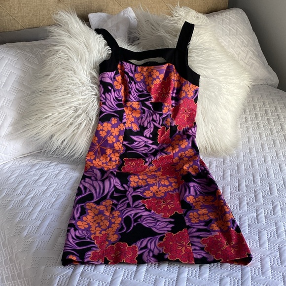 Jax brand beautiful color dress - Picture 2 of 3